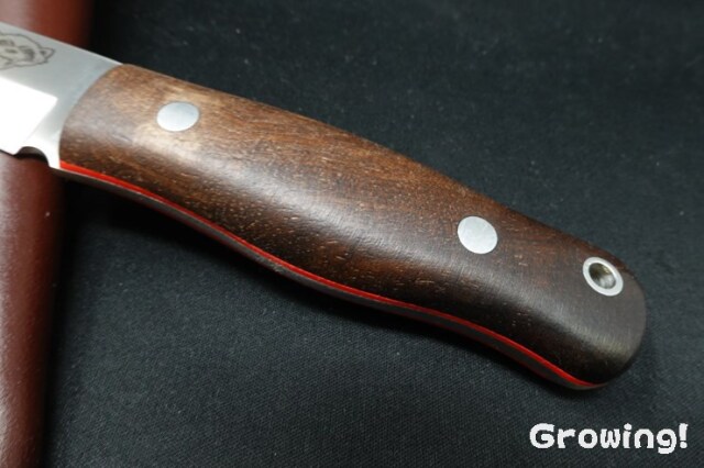 ナイフショップ グローイング！□TBS knives【TBSナイブス