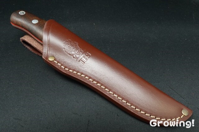 ナイフショップ グローイング！□TBS knives【TBSナイブス