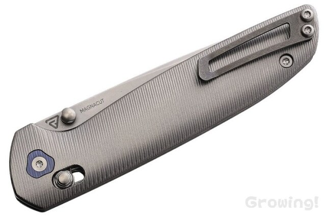 ナイフショップ グローイング！□Tactile Knife【タクタイル ナイフ