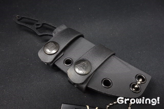 ナイフショップ グローイング！□TOPS【トップス】□ 3ポインター  