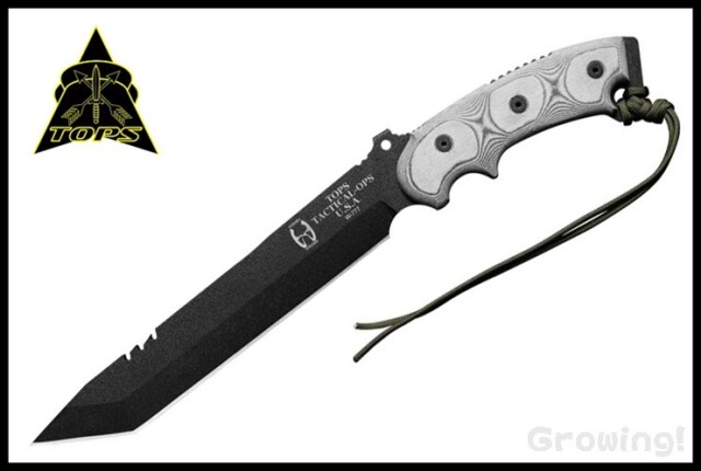 ナイフショップ グローイング！□FOX KNIVES【フォックス