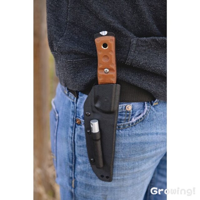 ナイフショップ グローイング！□TOPS【トップス】□ 「フィールド