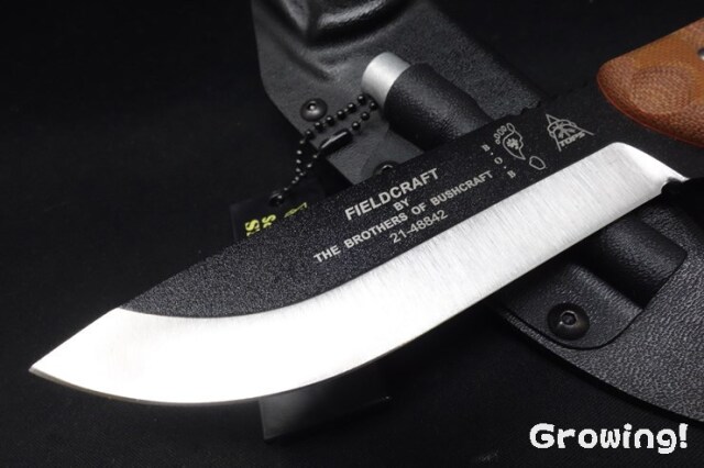 ハイパーナイフ　プロープ　ボディ用　韓国製 ナイフショップ グローイング！□原 幸治【Koji Hara