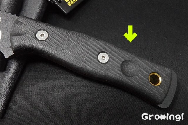 ナイフショップ グローイング！□TOPS【トップス