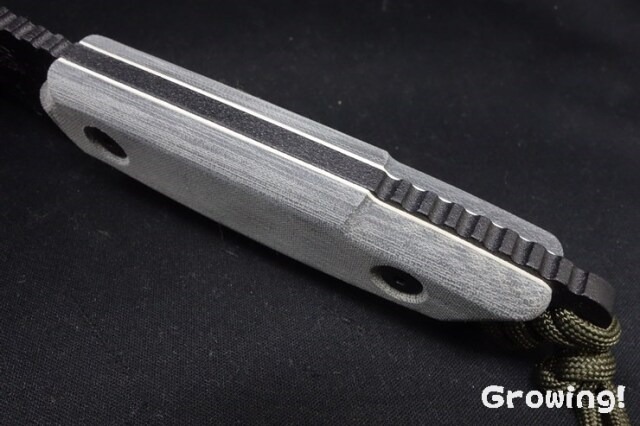 ナイフショップ グローイング！□TOPS【トップス】□ ドーンウォリアー