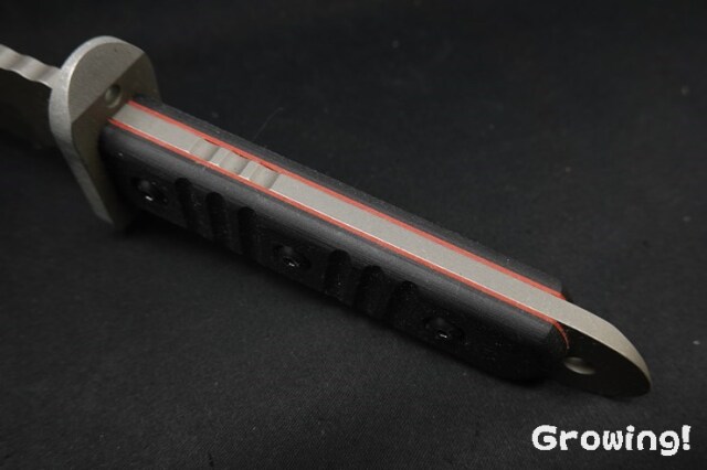 ノマドデザイン マーヴェリック Nomad Maverick 5個セット