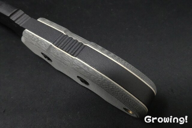 ナイフショップ グローイング！□TOPS【トップス】□ 「ミニ プライ