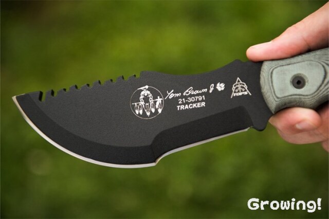 ナイフショップ グローイング！□TOPS【トップス】□ トム ブラウン