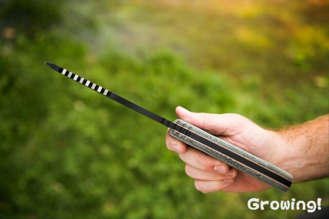 ナイフショップ グローイング！□TOPS【トップス】□ トム ブラウン