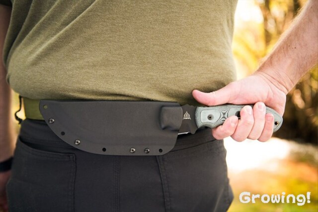 ナイフショップ グローイング！□TOPS【トップス】□ トム ブラウン