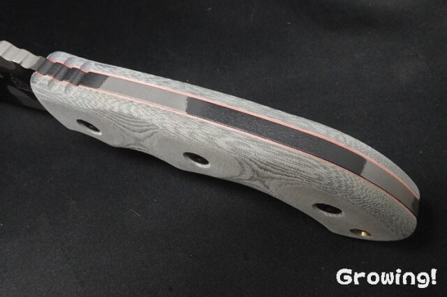 ナイフショップ グローイング！□TOPS【トップス】□ トム ブラウン