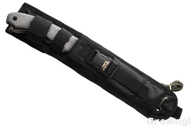 ナイフショップ グローイング！□TOPS【トップス】□ 「ロングホーン