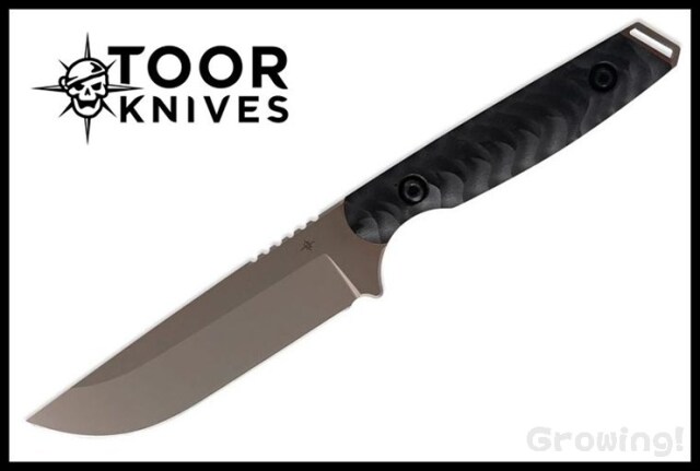 ナイフショップ グローイング！□Remington【レミントン