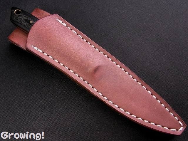 ナイフショップ グローイング！□MOKI KNIFE【モキ ナイフ