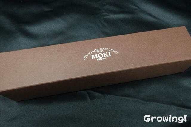 ナイフショップ グローイング！□MOKI KNIFE【モキ ナイフ