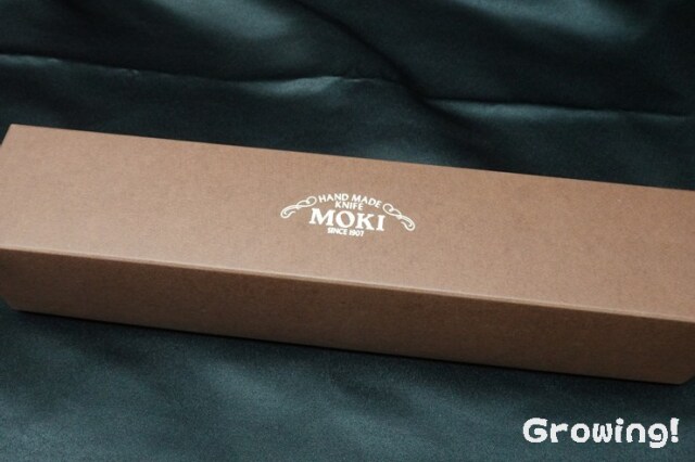 ナイフショップ グローイング！□MOKI KNIFE【モキ ナイフ