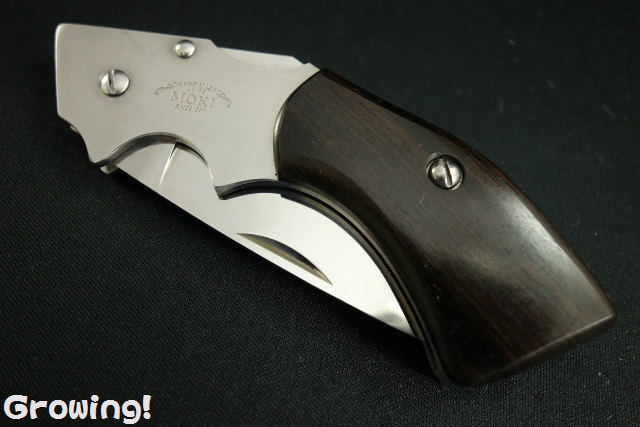 〇〇MOKI エルピス ナイフ MK-508 MOKI MK-810EL 