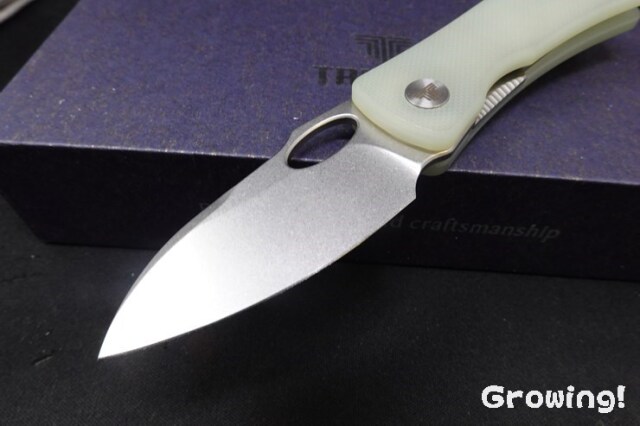 ナイフショップ グローイング！□TRIVISA【トリビア】□ アンドロメダ