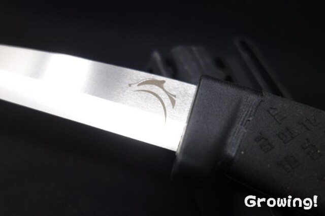 ナイフショップ グローイング！□Turq Gear【トルコギア】□ 「バジャ