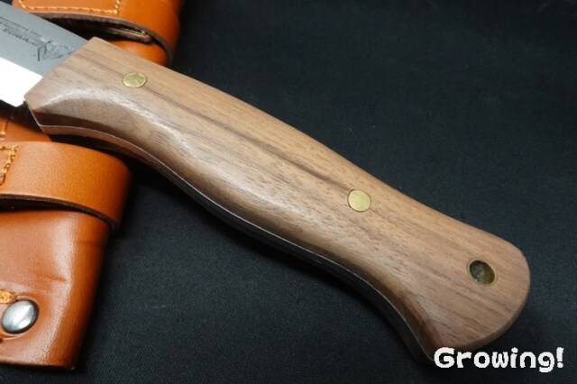 ナイフショップ グローイング！□UNITED【ユナイテッド】□ ブッシュ