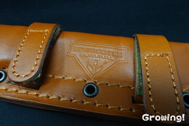 ナイフショップ グローイング！□UNITED【ユナイテッド】□ ブッシュ