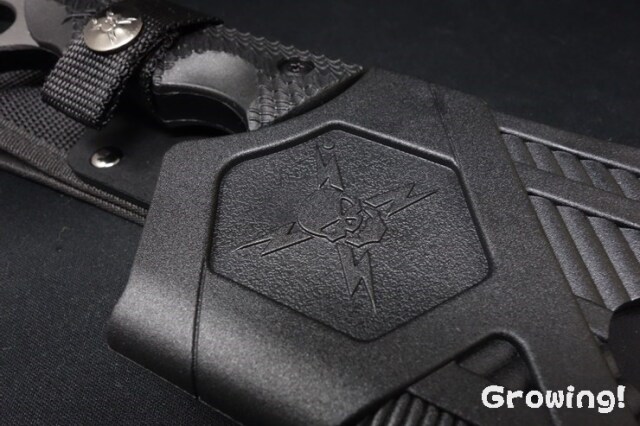 ナイフショップ グローイング！□UNITED【ユナイテッド】□ M48