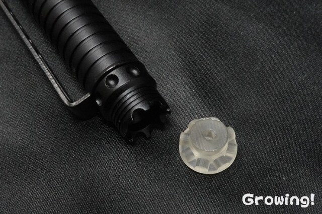 ナイフショップ グローイング！□UZI【ウージー】□ タクティカル