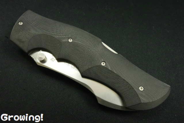 ナイフショップ グローイング！□VIPER【バイパー】□ ライノー