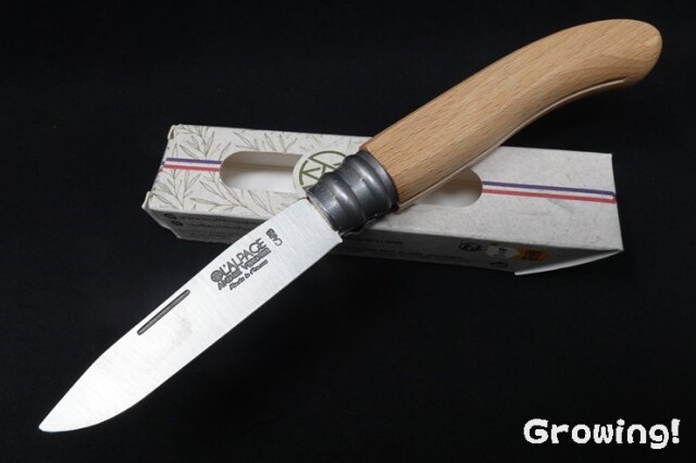 ナイフショップ グローイング！□Andre Verdier【アンドレ・ヴェルディ