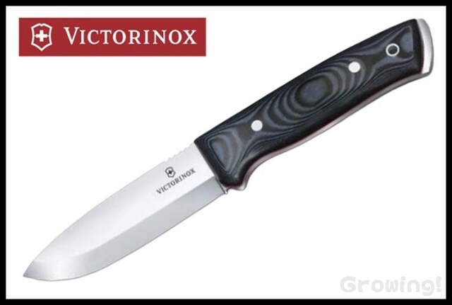 ナイフショップ グローイング！□CAMILLUS【カミラス】□ ブラック