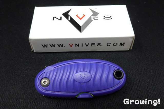 ナイフショップ グローイング！□V NIVES【ブイ ナイブス