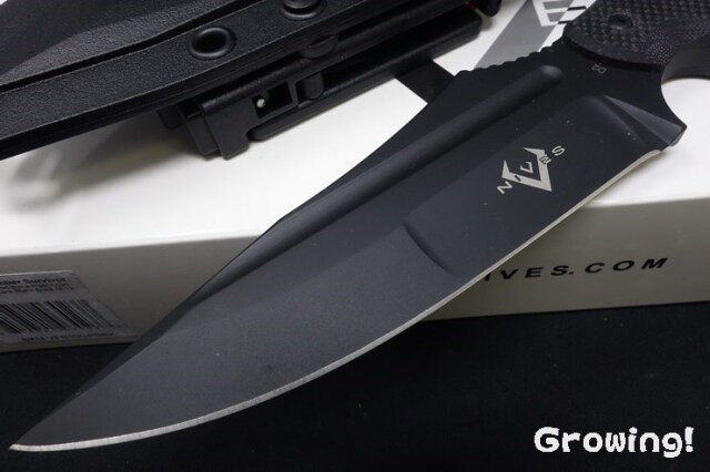 ナイフショップ グローイング！□V NIVES【ブイ ナイブス