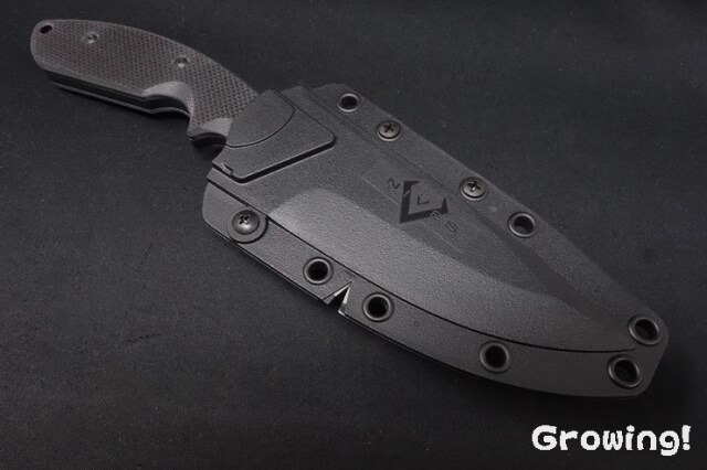 ナイフショップ グローイング！□V NIVES【ブイ ナイブス