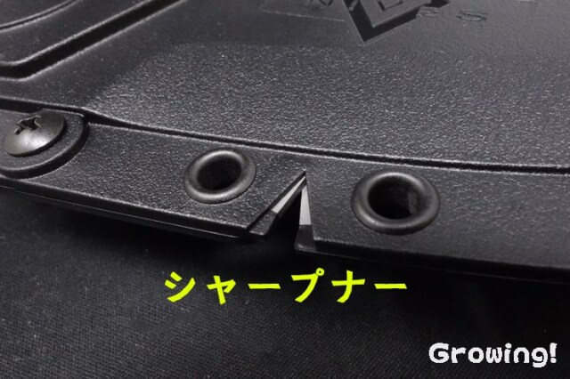 ナイフショップ グローイング！□V NIVES【ブイ ナイブス