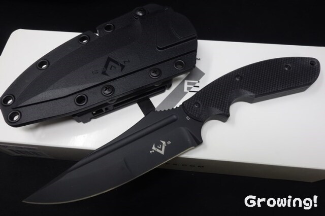 ナイフショップ グローイング！□V NIVES【ブイ ナイブス