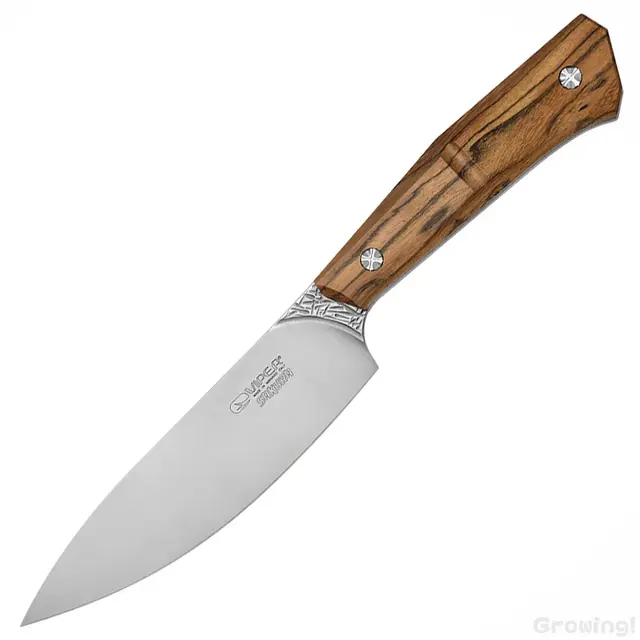 VIPER【バイパー】■ カービング BC 【 NITRO B】【ボーコテ】Carving フルタング フィックスドナイフ イタリア製 【配送料無料】