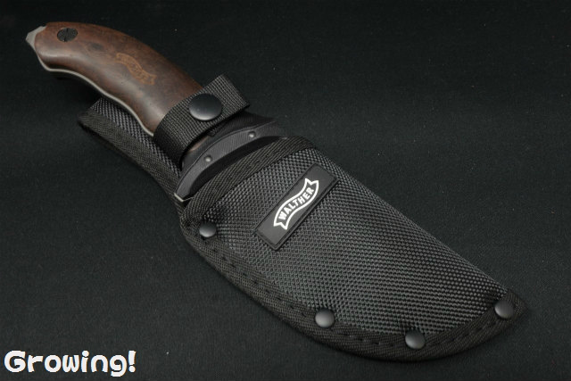 ナイフショップ グローイング！□WALTHER【ワルサー】□ FTKツール
