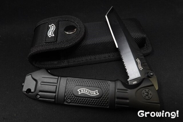 Amazon.com: Walther 5.1991 ToolTac Pro M Multitool : Tools