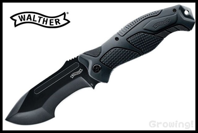 ナイフショップ グローイング！□WALTHER【ワルサー】□ 「OSK