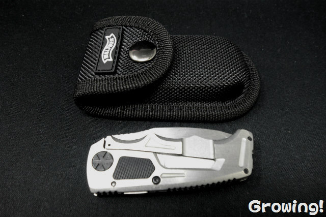 Briefffner　briefoffner　ALTE MEISTER　ナイフ Briefffner briefoffner ALTE MEISTER ナイフ 文房具・事務用品