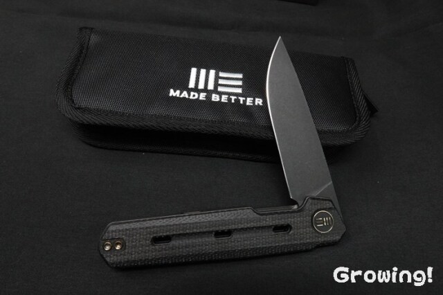 ハイパーナイフ　プロープ　ボディ用　韓国製 ハイパーナイフ6プロップ韓国製 ハイパーナイフ6プロップ韓国製