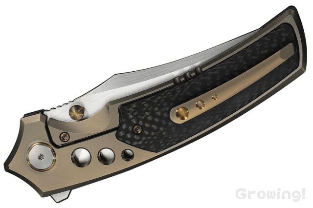 ナイフショップ グローイング！□WeKnife【ウィナイフ】□ 「スカイ