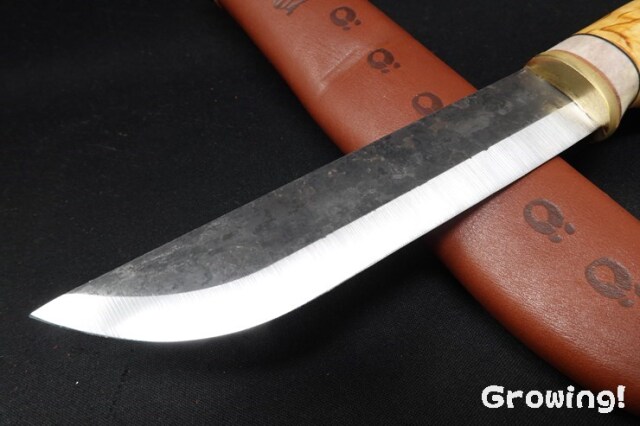 ハイパーナイフボディプロープ　韓国製 ハイパーナイフ プロープ ボディ用 韓国製 ハイパーナイフ プロープ