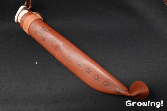 ナイフショップ グローイング！□Wood Jewel【ウッドジュエル