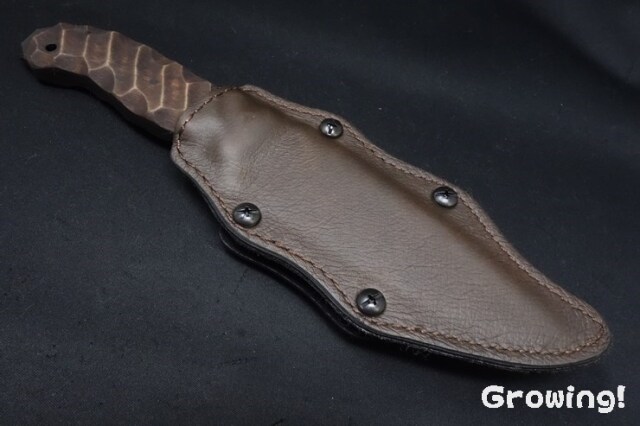 ナイフショップ グローイング！□WINKLER【ウィンクラー  