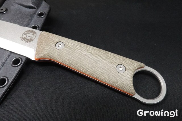 ハイパーナイフボディプロープ　韓国製 ハイパーナイフ プロープ ボディ用 韓国製 2025年最新】ハイパー