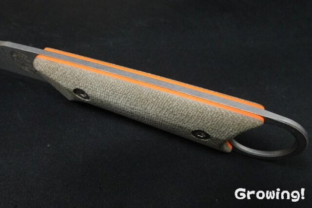 ナイフショップ グローイング！□WHITE RIVER【ホワイトリバー