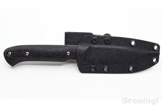 ナイフショップ グローイング！□WHITE RIVER【ホワイトリバー