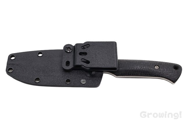 ナイフショップ グローイング！□WHITE RIVER【ホワイトリバー