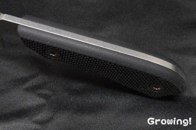 ナイフショップ グローイング！□WHITE RIVER【ホワイトリバー